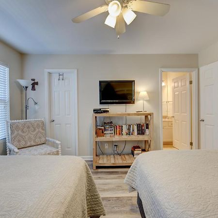 Beach Blessings Luxe 30A Townhome 2Br 3Bath, Walk To Beach, Pool, Hot Tub Santa Rosa Beach Exteriör bild